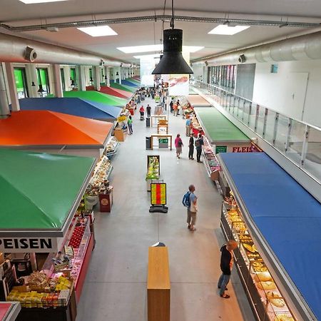 Oyo Hotel Matzbach Berlin Ngoại thất bức ảnh