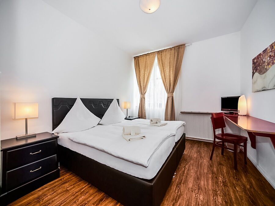 Oyo Hotel Matzbach Berlin Ngoại thất bức ảnh