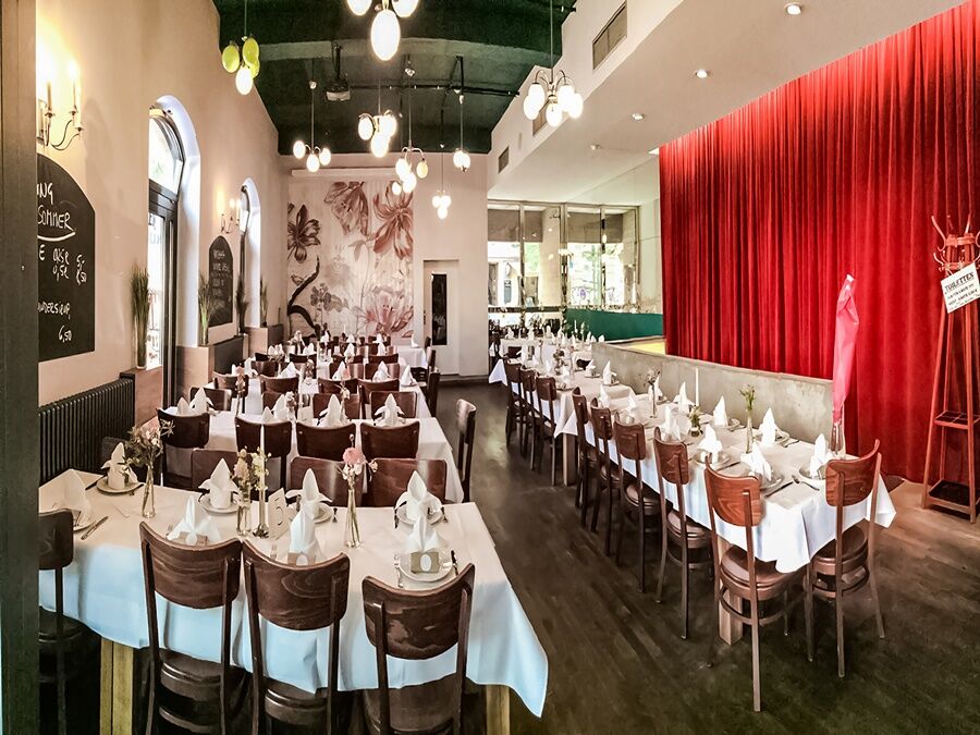 Oyo Hotel Matzbach Berlin Ngoại thất bức ảnh