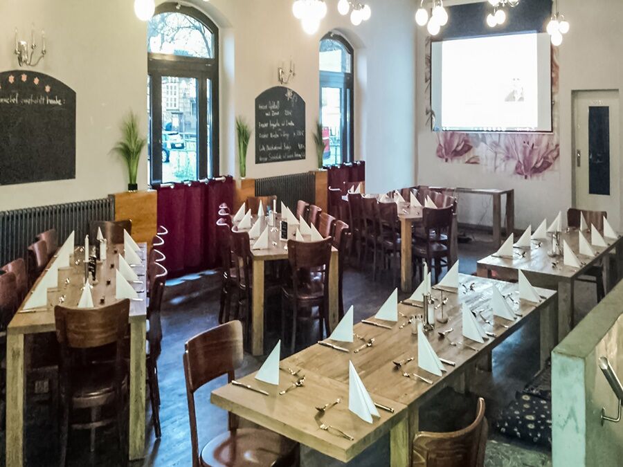 Oyo Hotel Matzbach Berlin Ngoại thất bức ảnh