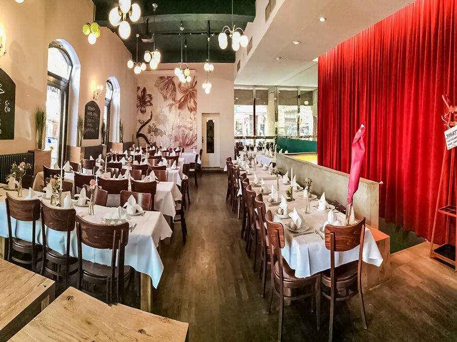 Oyo Hotel Matzbach Berlin Ngoại thất bức ảnh