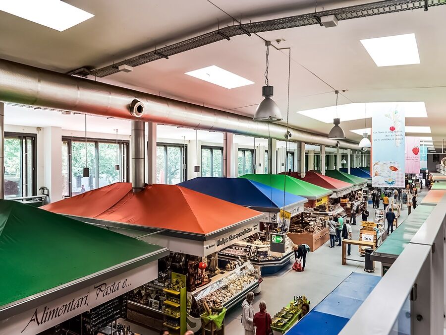 Oyo Hotel Matzbach Berlin Ngoại thất bức ảnh